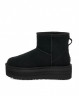 Ugg Classic Mini Platform Black