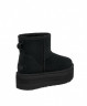 Ugg Classic Mini Platform Black