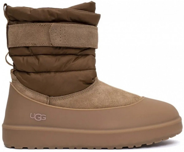 Ugg Classic Short Pull-On - Chestnut
