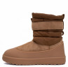 Ugg Classic Short Pull-On - Chestnut