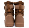 Ugg Classic Short Pull-On - Chestnut