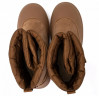 Ugg Classic Short Pull-On - Chestnut