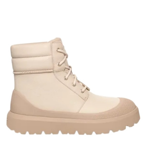 UGG Mens Neumel High Hybrid Birch/Wp