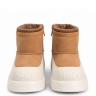 Ugg Kids Mini Weather Hybrid Chestnut