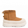 Ugg Kids Mini Weather Hybrid Chestnut