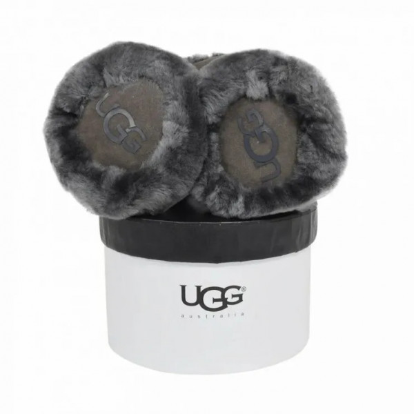 Ugg Наушники Earmuff Grey