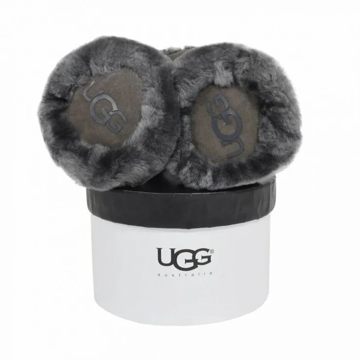 Ugg Наушники Earmuff Grey