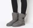 Ugg Bailey Button II Grey