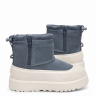 Ugg Kids Mini Weather Hybrid Cobble Grey