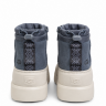 Ugg Kids Mini Weather Hybrid Cobble Grey