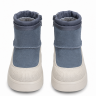 Ugg Kids Mini Weather Hybrid Cobble Grey