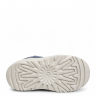 Ugg Kids Mini Weather Hybrid Cobble Grey