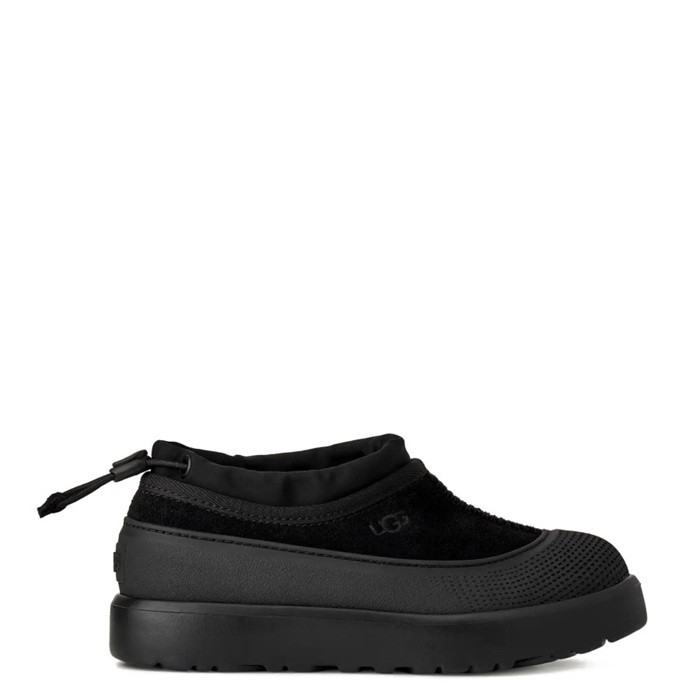 Ugg Kids Tasman Weather Hybrid Black Black