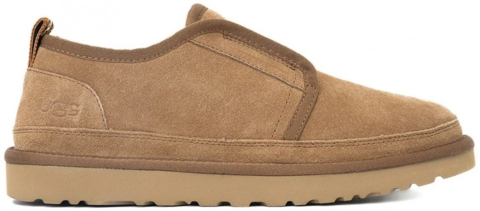 Ugg Men Slippers Flex - Chestnut