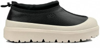 Ugg Tasman Hybrid Leather Black