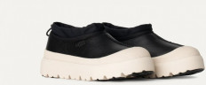 Ugg Tasman Hybrid Leather Black