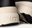 Ugg Tasman Hybrid Leather Black