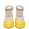 Ugg Kids Mini Weather Hybrid Mustard Seed/Summer Wheat