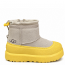 Ugg Kids Mini Weather Hybrid Mustard Seed/Summer Wheat