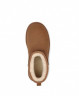 Ugg Classic Mini Platform Chestnut