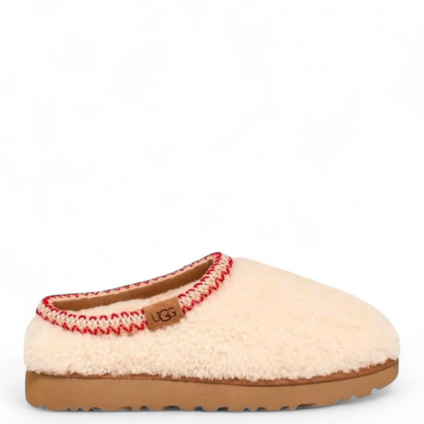 Ugg Tasman Maxi Curly - Natural 