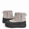 Ugg Kids Mini Weather Hybrid Smoke Plume