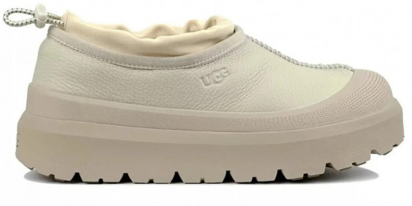 Ugg Tasman Hybrid Leather Sand