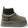 Ugg Tazz Knit - Hickory