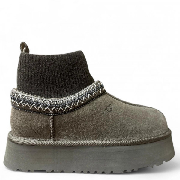 Ugg Tazz Knit - Hickory