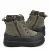 Ugg Kids Neumel Hybrid Forest Night Black