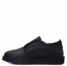 Ugg Men Slippers Flex - Leather Black