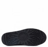 Ugg Men Slippers Flex - Leather Black