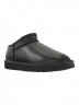 Ugg Tasman Leather Black