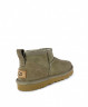 Ugg Ultra Mini II-Antilope