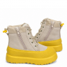 Ugg Kids Neumel Hybrid Mustard Seed / Summer