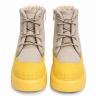 Ugg Kids Neumel Hybrid Mustard Seed / Summer