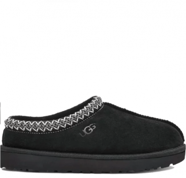 Ugg Men Tasman Slipper - Black
