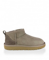 Ugg Ultra Mini II-Cappuccino