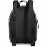 Ugg Dannie II Mini Backpack Clear - Black
