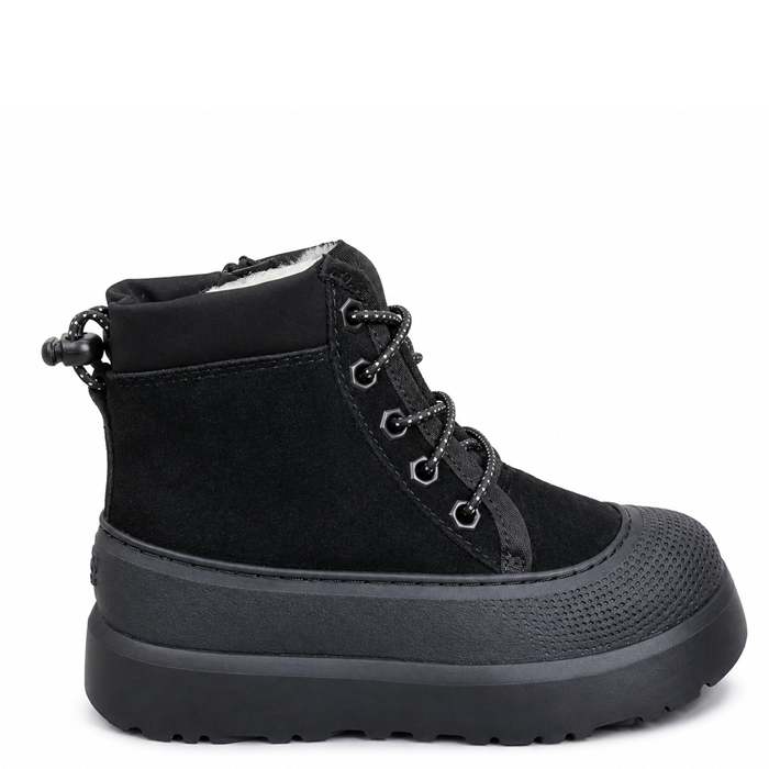 Ugg Kids Neumel Hybrid Black