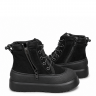 Ugg Kids Neumel Hybrid Black