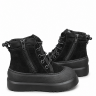 Ugg Kids Neumel Hybrid Black