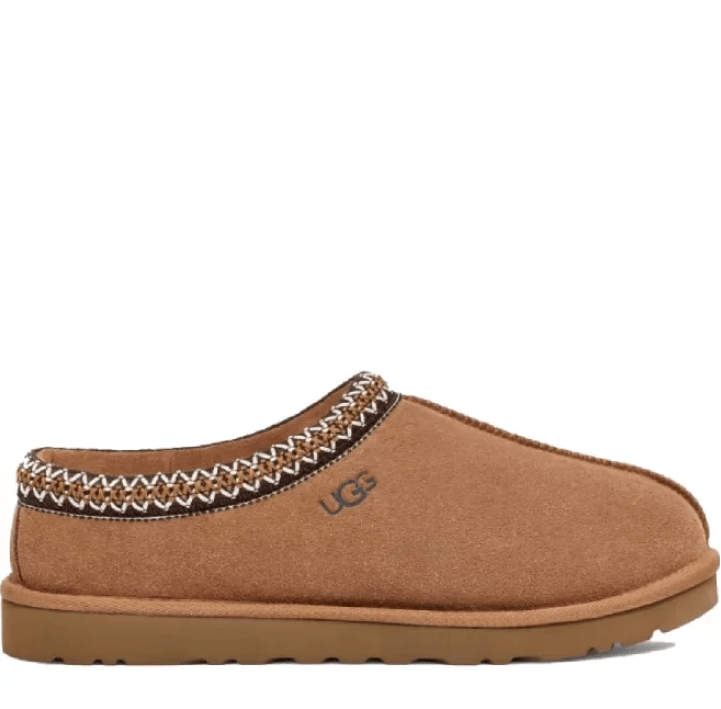 Ugg Men Tasman Slipper - Chestnut