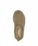 Ugg Ultra Mini II-Olive