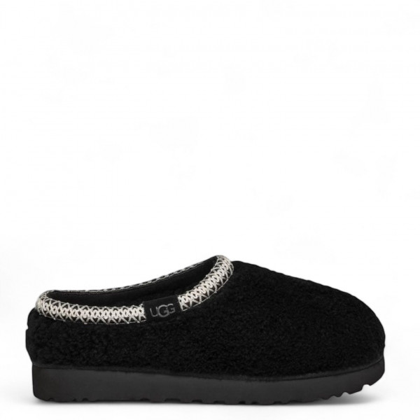 Ugg Tasman Maxi Curly - Black
