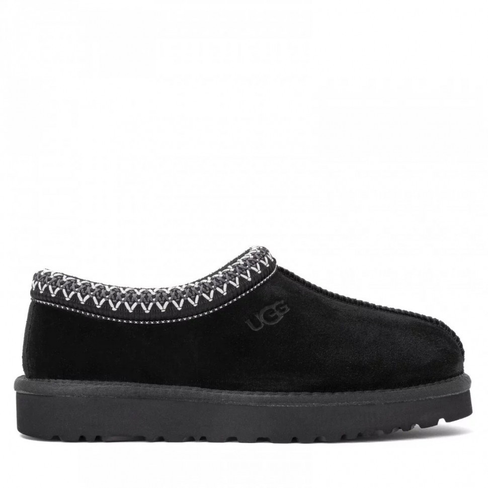 Ugg Tasman Slipper - Black