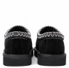 Ugg Tasman Slipper - Black