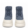 Ugg Kids Neumel Hybrid Obsidian Cobble Grey