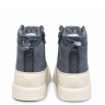 Ugg Kids Neumel Hybrid Obsidian Cobble Grey