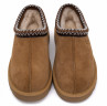 Ugg Tasman Slipper - Chestnut